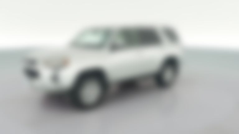 2016 Toyota 4Runner vehicle photo