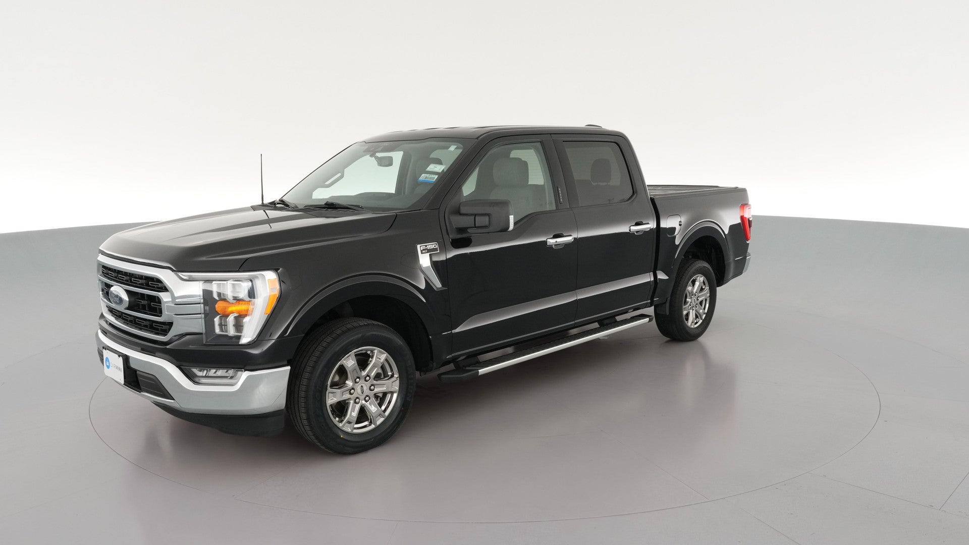 2022 Ford F150 SuperCrew Cab vehicle photo