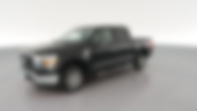 2022 Ford F150 SuperCrew Cab vehicle photo