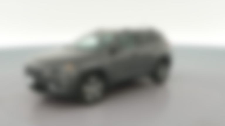 2019 Jeep Cherokee vehicle photo