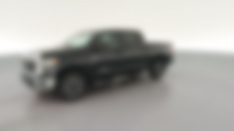2018 Toyota Tundra CrewMax vehicle photo