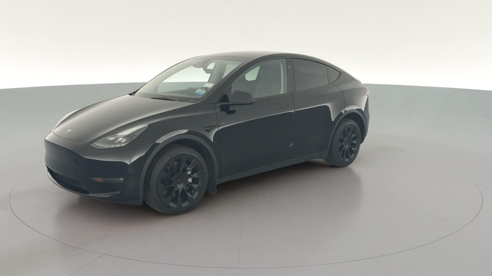 2023 Tesla Model Y vehicle photo