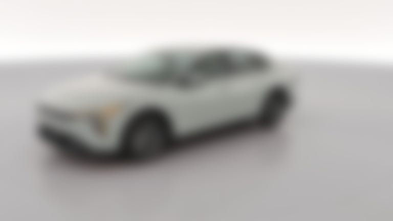2025 Kia K4 vehicle photo