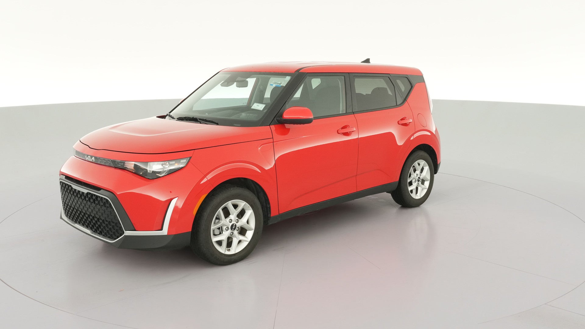 2024 Kia Soul vehicle photo