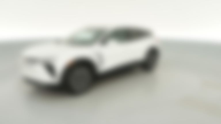 2024 Chevrolet Blazer EV vehicle photo