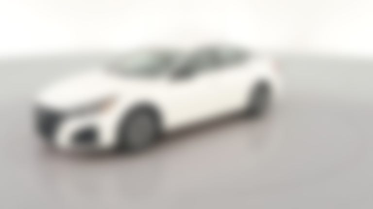 2025 Nissan Altima vehicle photo