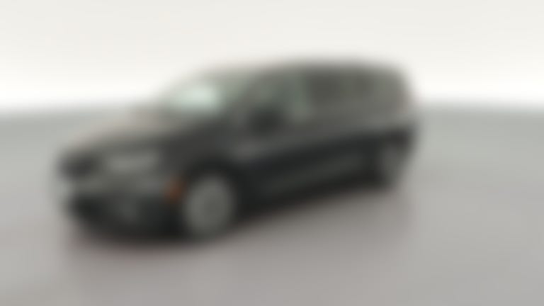 2024 Chrysler Pacifica Hybrid vehicle photo
