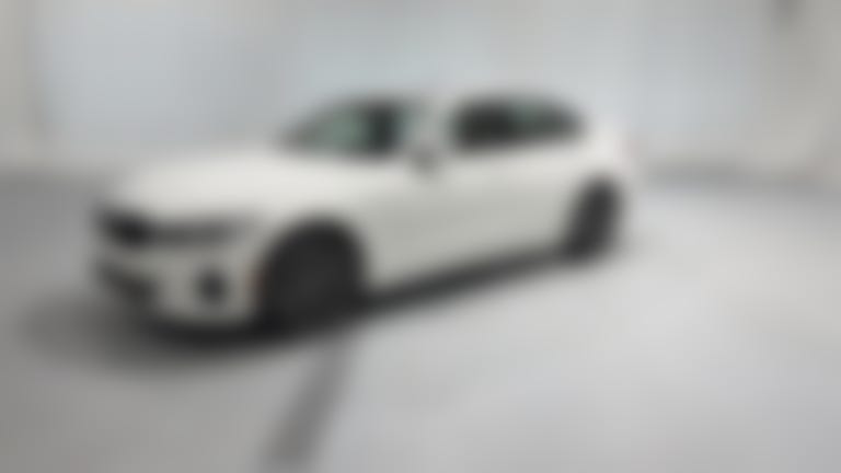 2026 BMW 3 Series vehicle photo