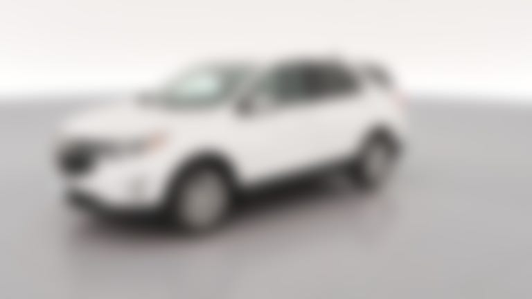 2019 Chevrolet Equinox vehicle photo