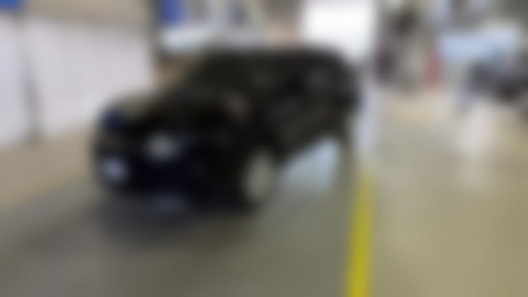 2021 Chevrolet Blazer vehicle photo