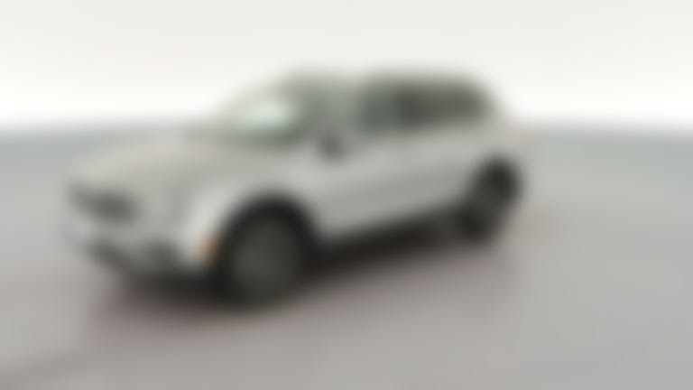 2021 Volkswagen Tiguan vehicle photo