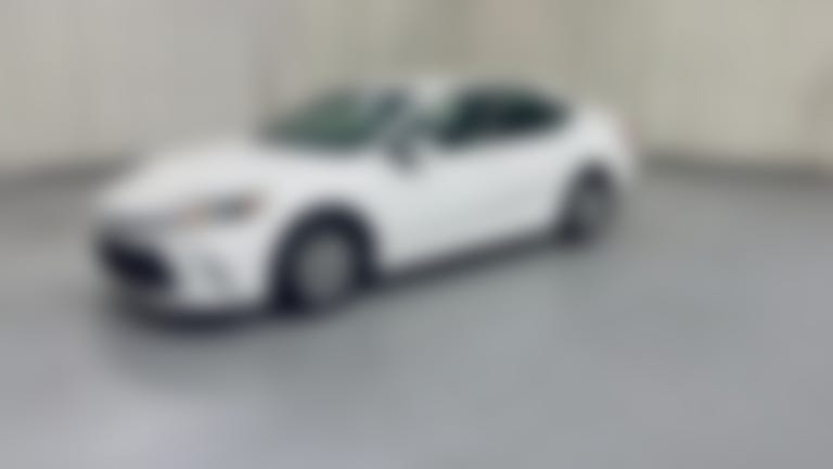 2025 Toyota Camry vehicle photo