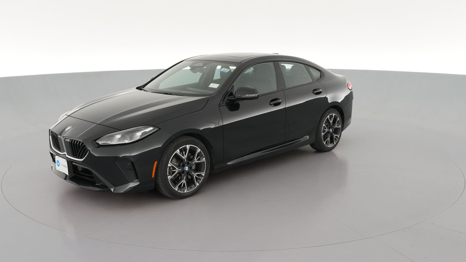 2026 BMW 2 Series vehicle photo