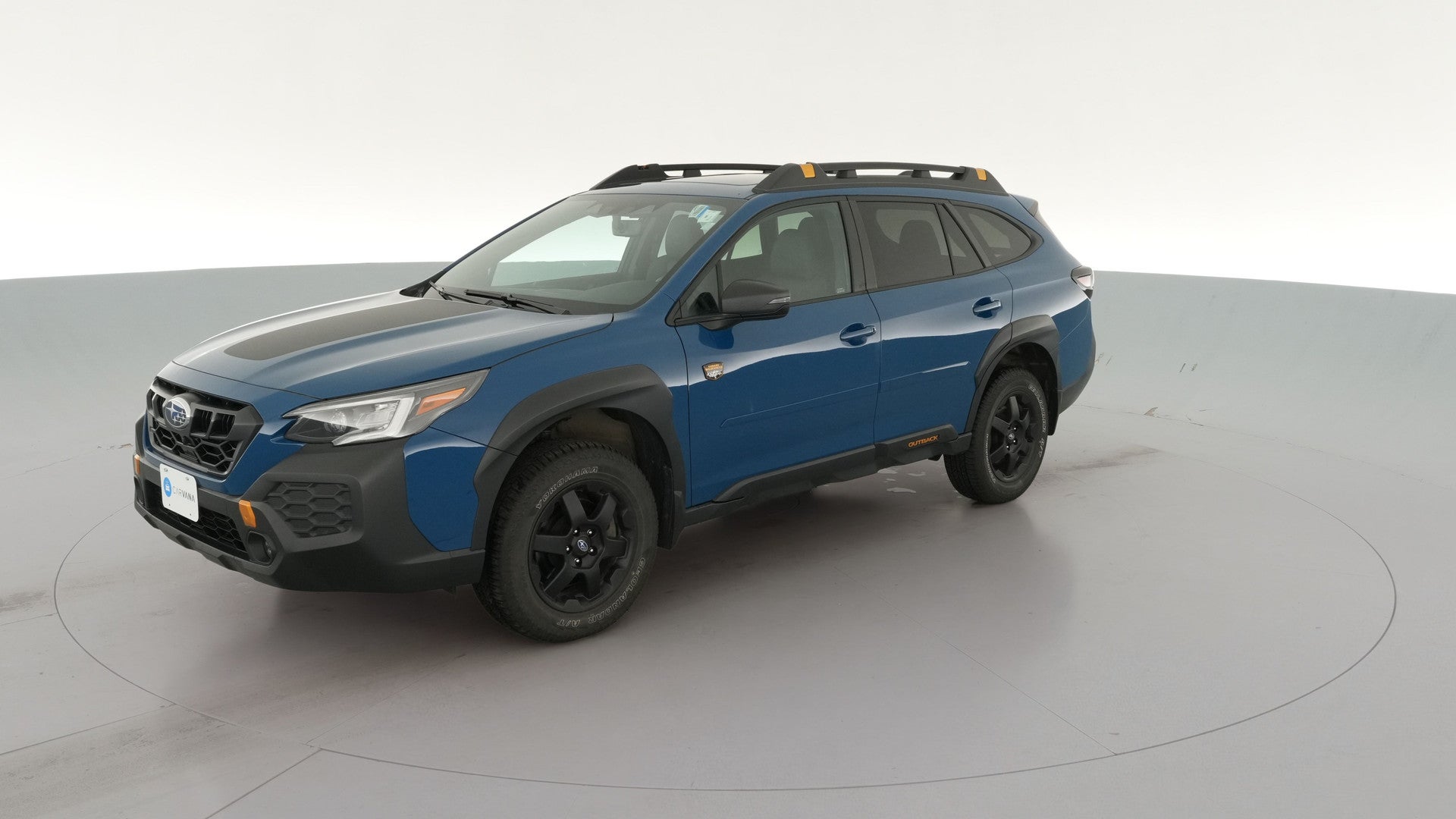 2024 Subaru Outback vehicle photo