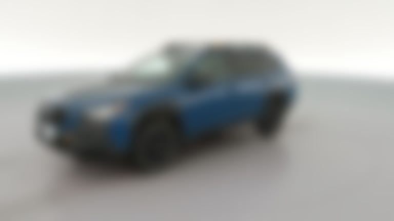 2024 Subaru Outback vehicle photo