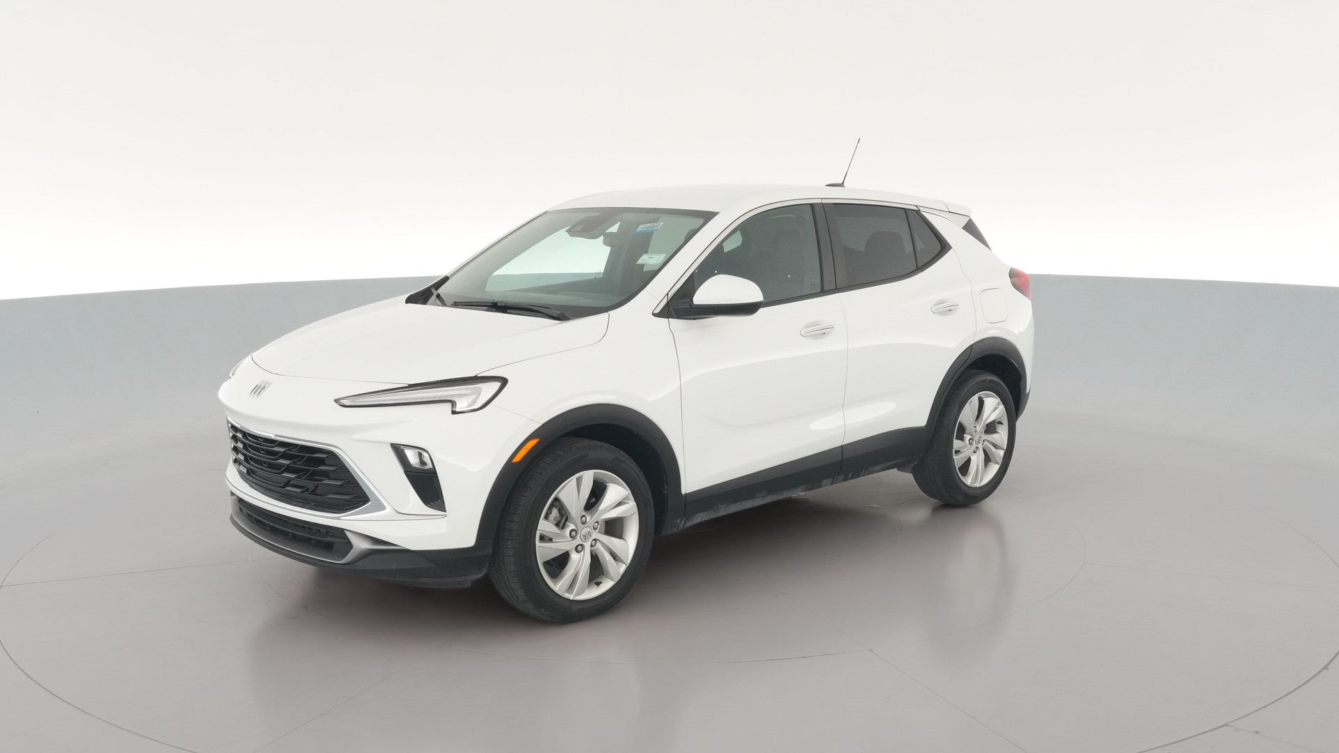 2024 Buick Encore GX vehicle photo