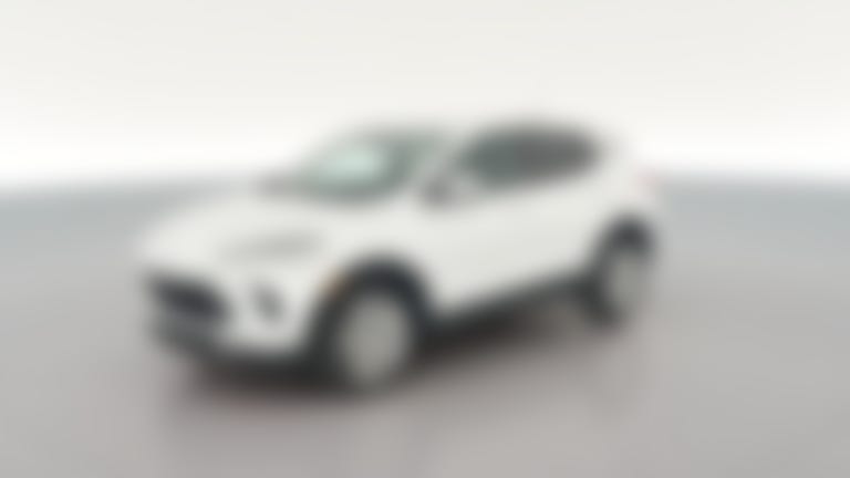 2024 Buick Encore GX vehicle photo