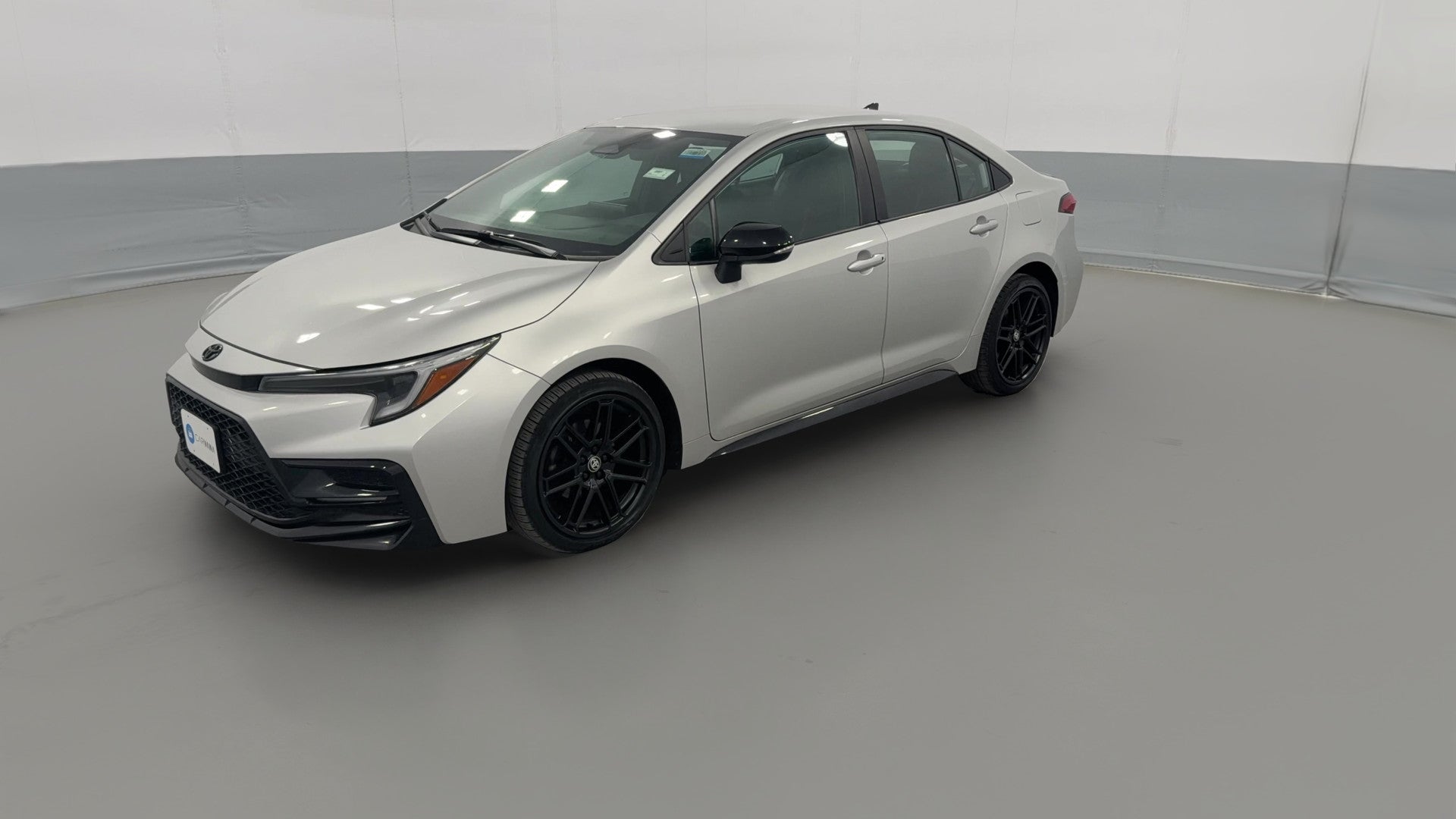 2024 Toyota Corolla vehicle photo