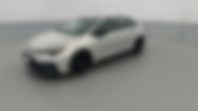 2024 Toyota Corolla vehicle photo