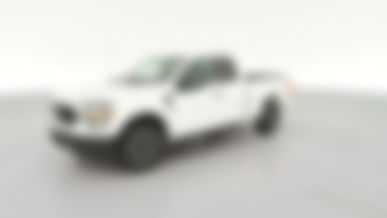 2023 Ford F150 Super Cab vehicle photo