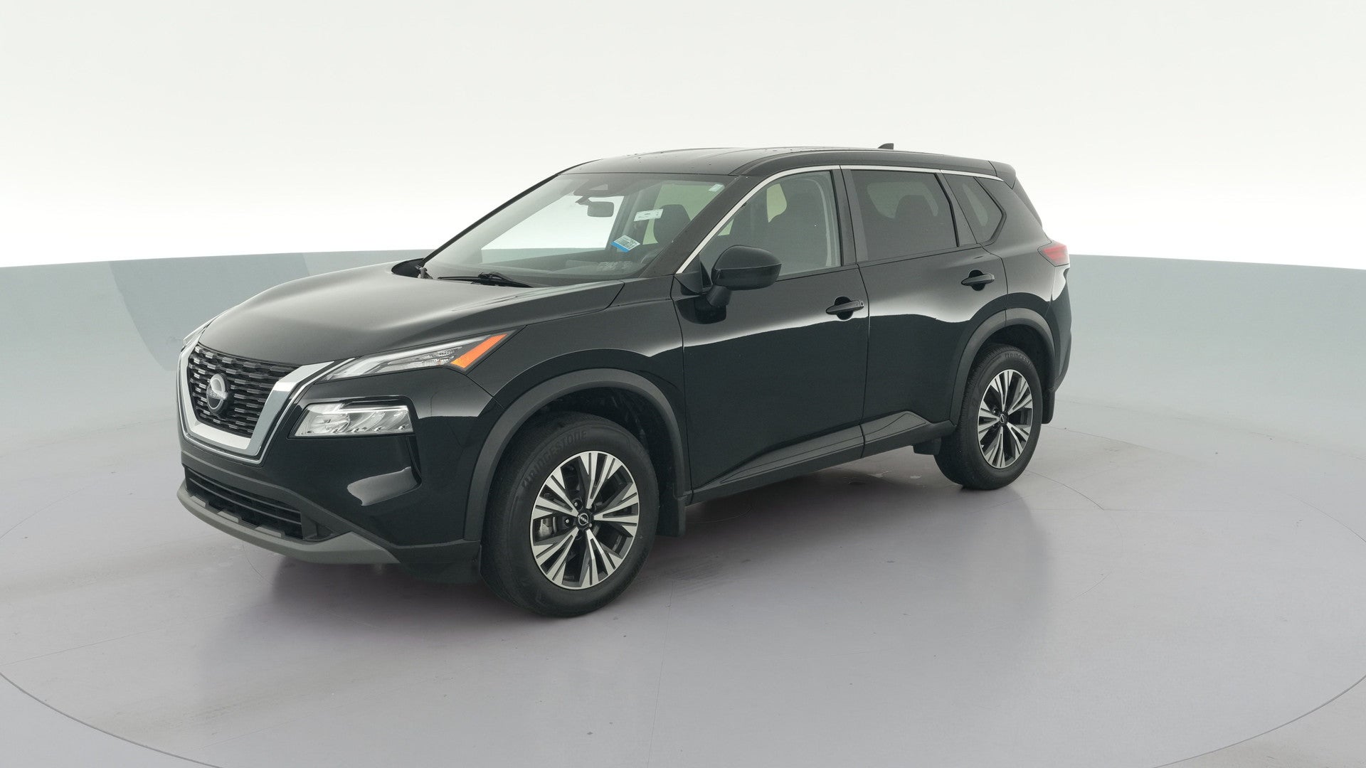 2023 Nissan Rogue vehicle photo