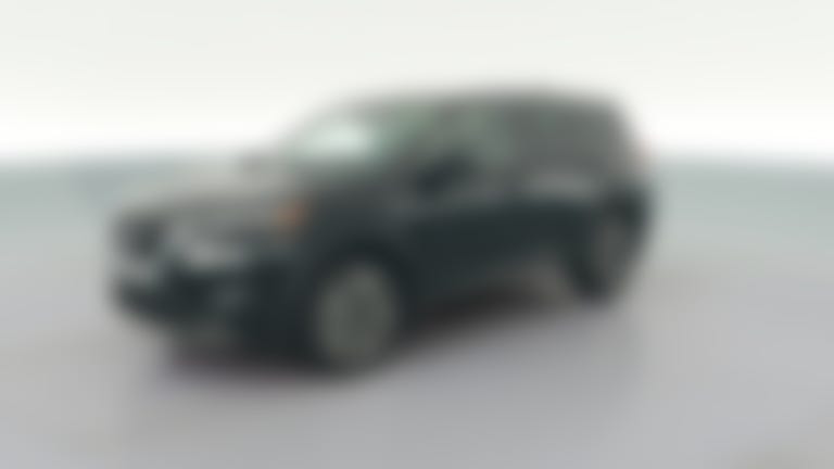 2023 Nissan Rogue vehicle photo