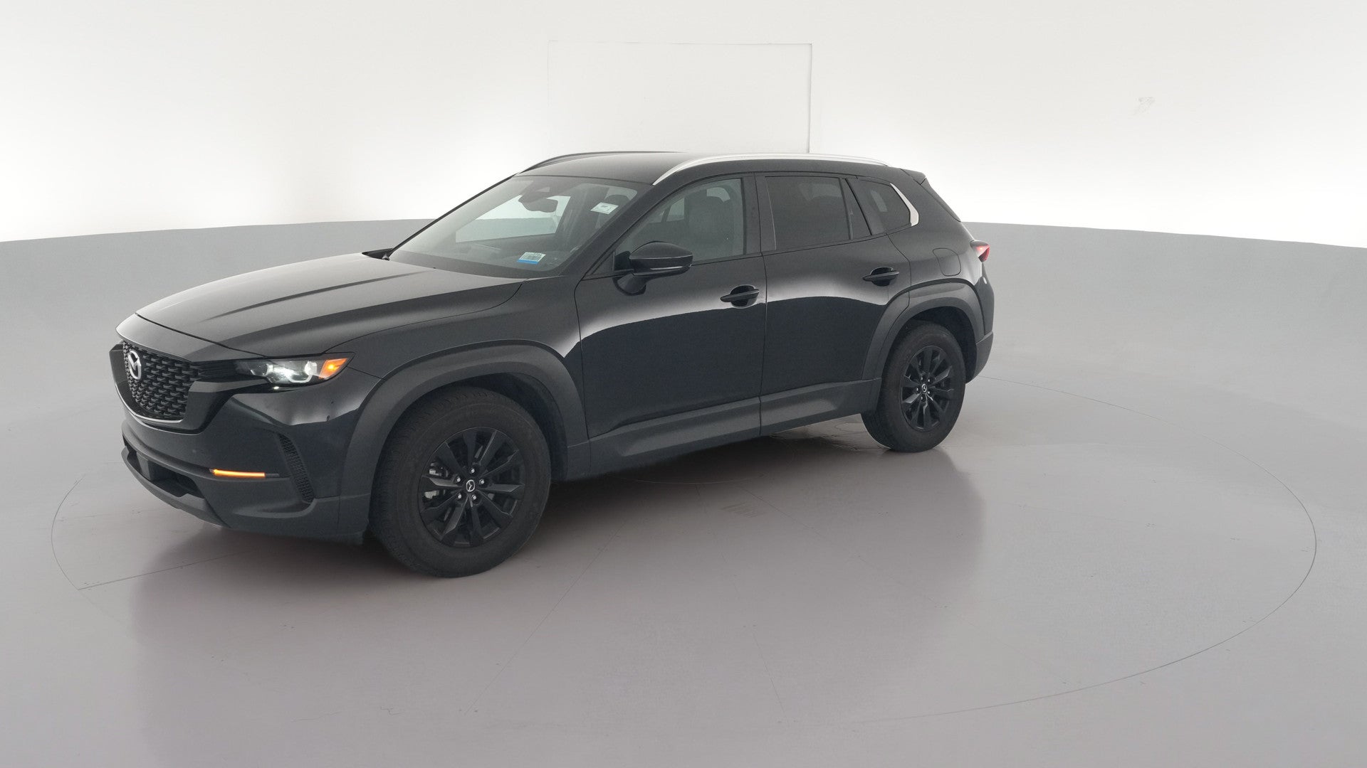 2025 MAZDA CX-50 vehicle photo