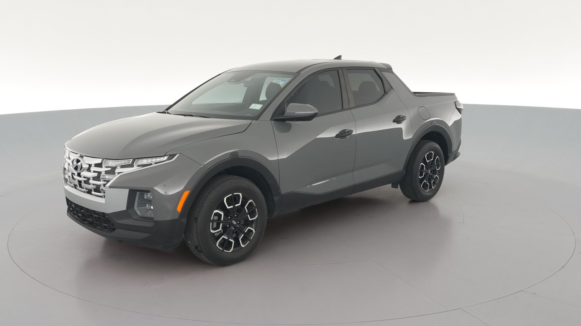 2024 Hyundai Santa Cruz vehicle photo
