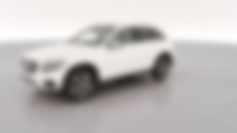 2018 Mercedes-Benz GLC vehicle photo