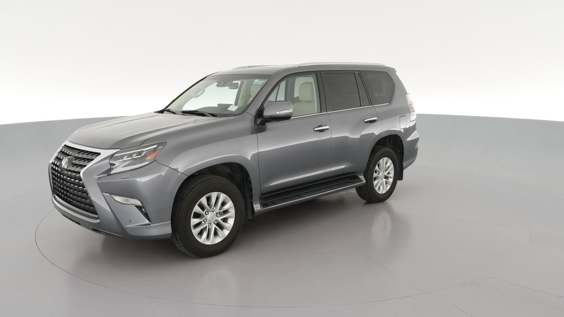 2023 Lexus GX vehicle photo