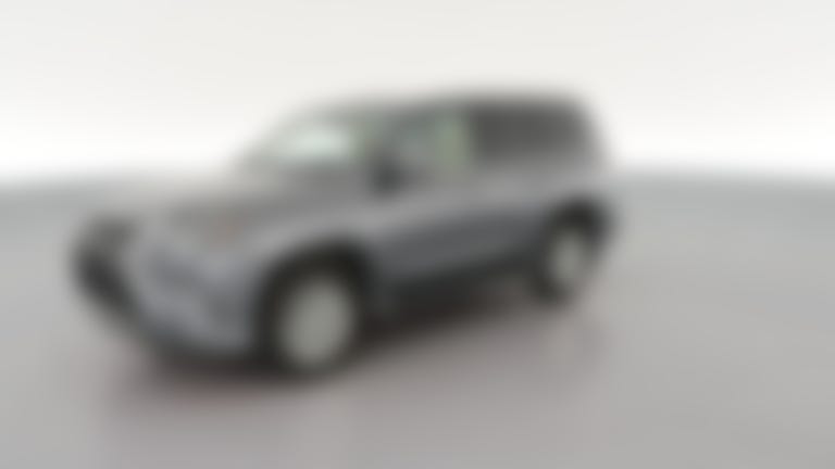 2023 Lexus GX vehicle photo