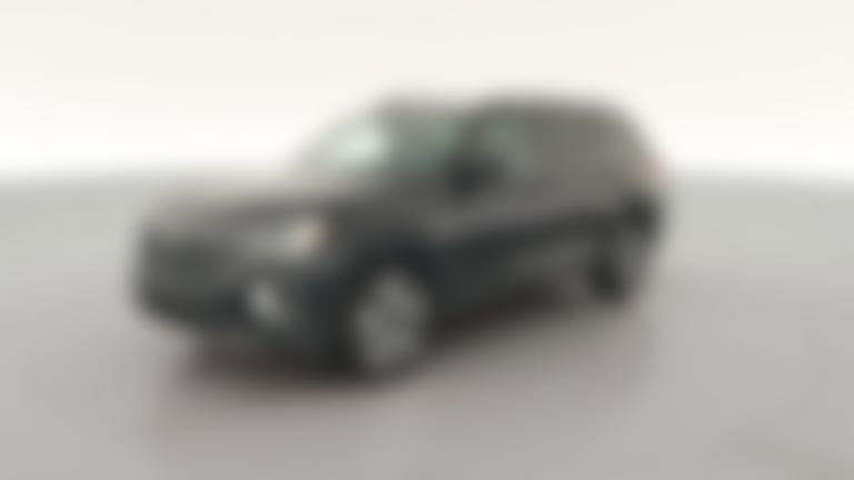 2026 Volkswagen Atlas vehicle photo