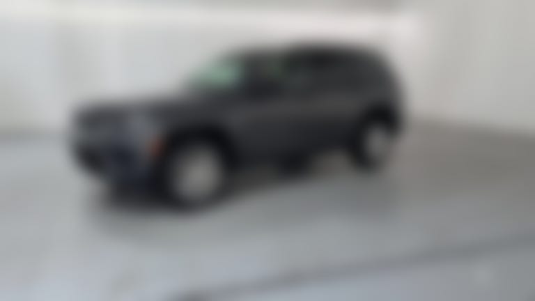 2026 Jeep Grand Cherokee vehicle photo