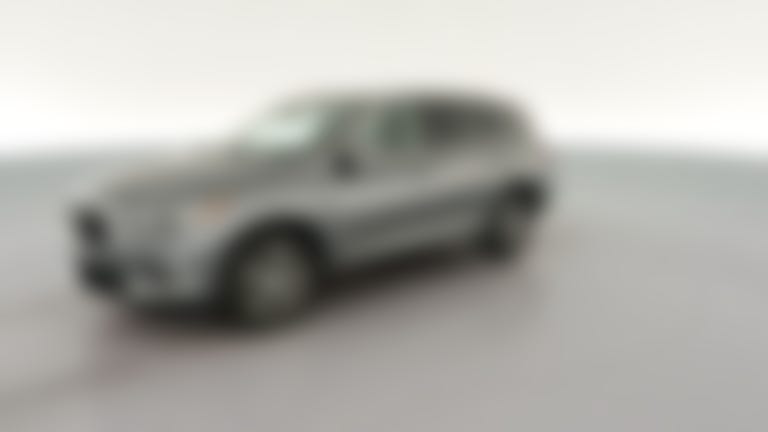 2020 INFINITI QX60 vehicle photo