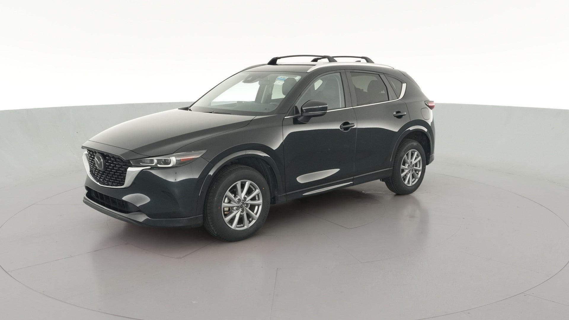 2024 MAZDA CX-5 vehicle photo