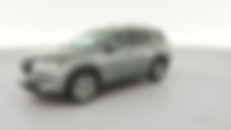 2023 Nissan Pathfinder vehicle photo