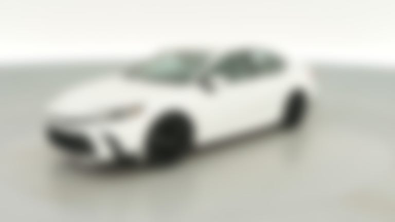 2025 Toyota Camry vehicle photo