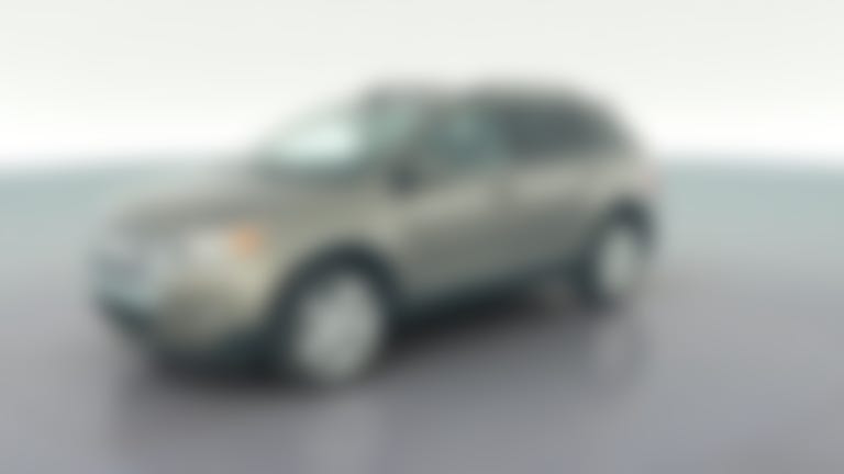 2013 Ford Edge vehicle photo