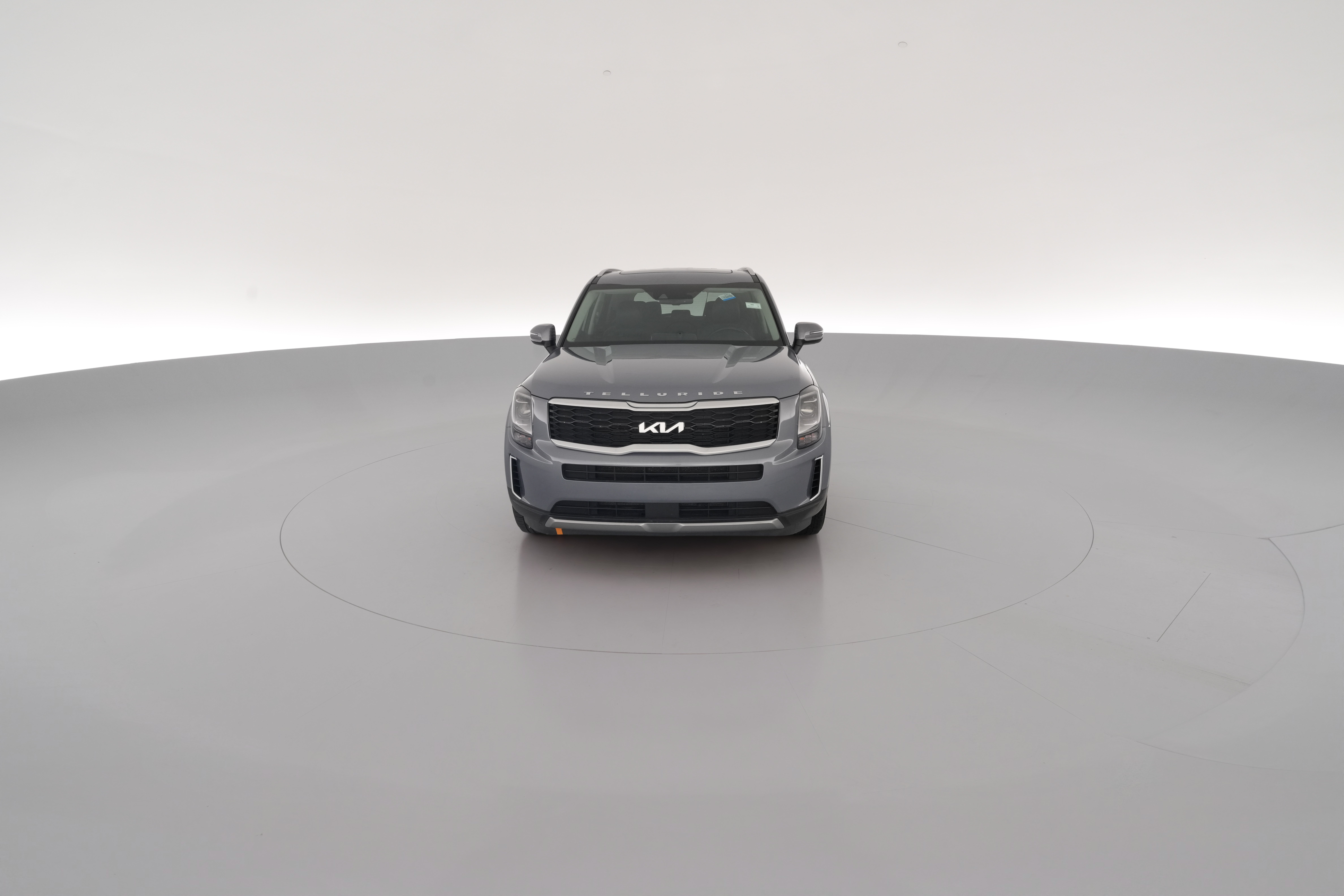 2022 Kia Telluride EX - Photo 30