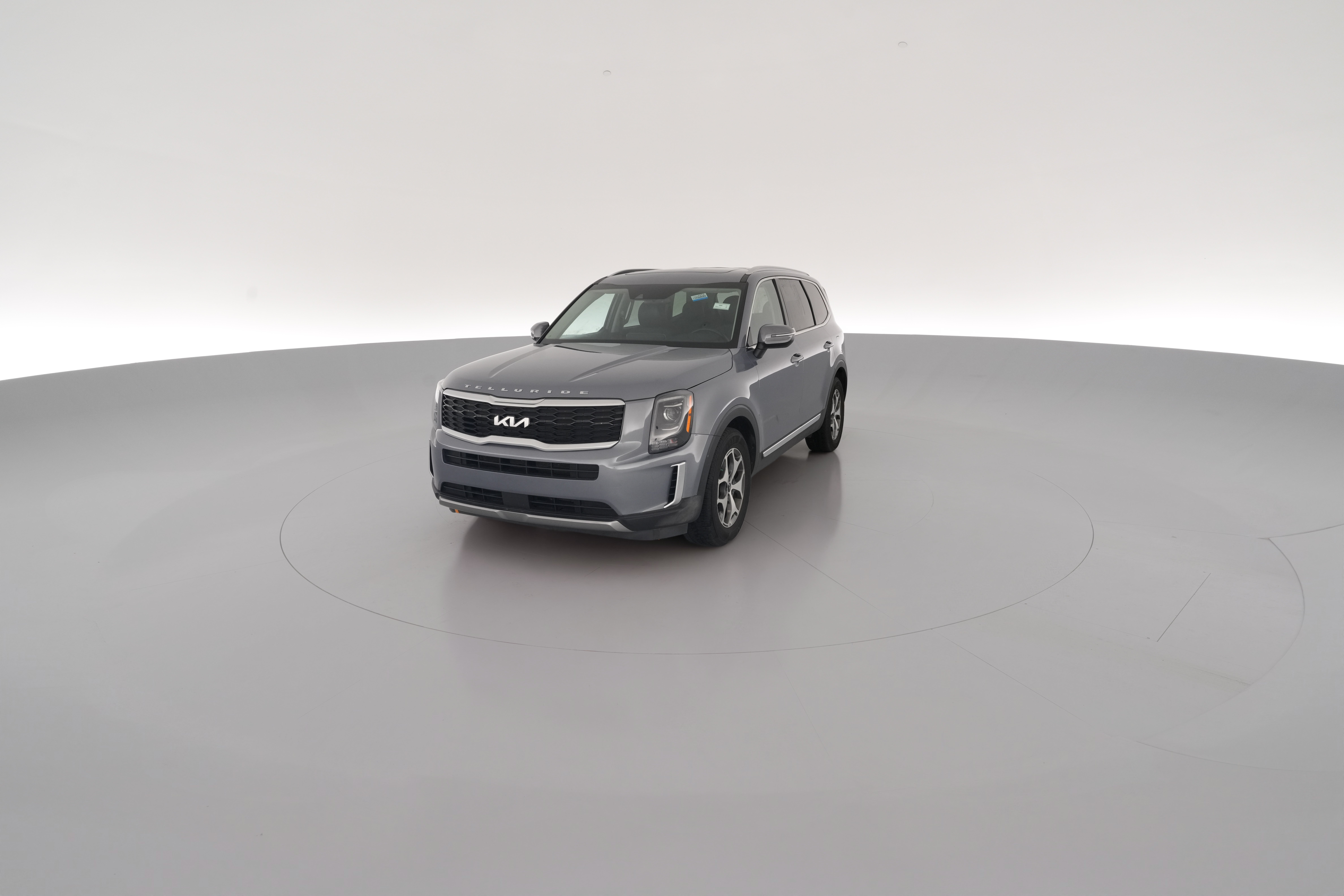 2022 Kia Telluride EX - Photo 31