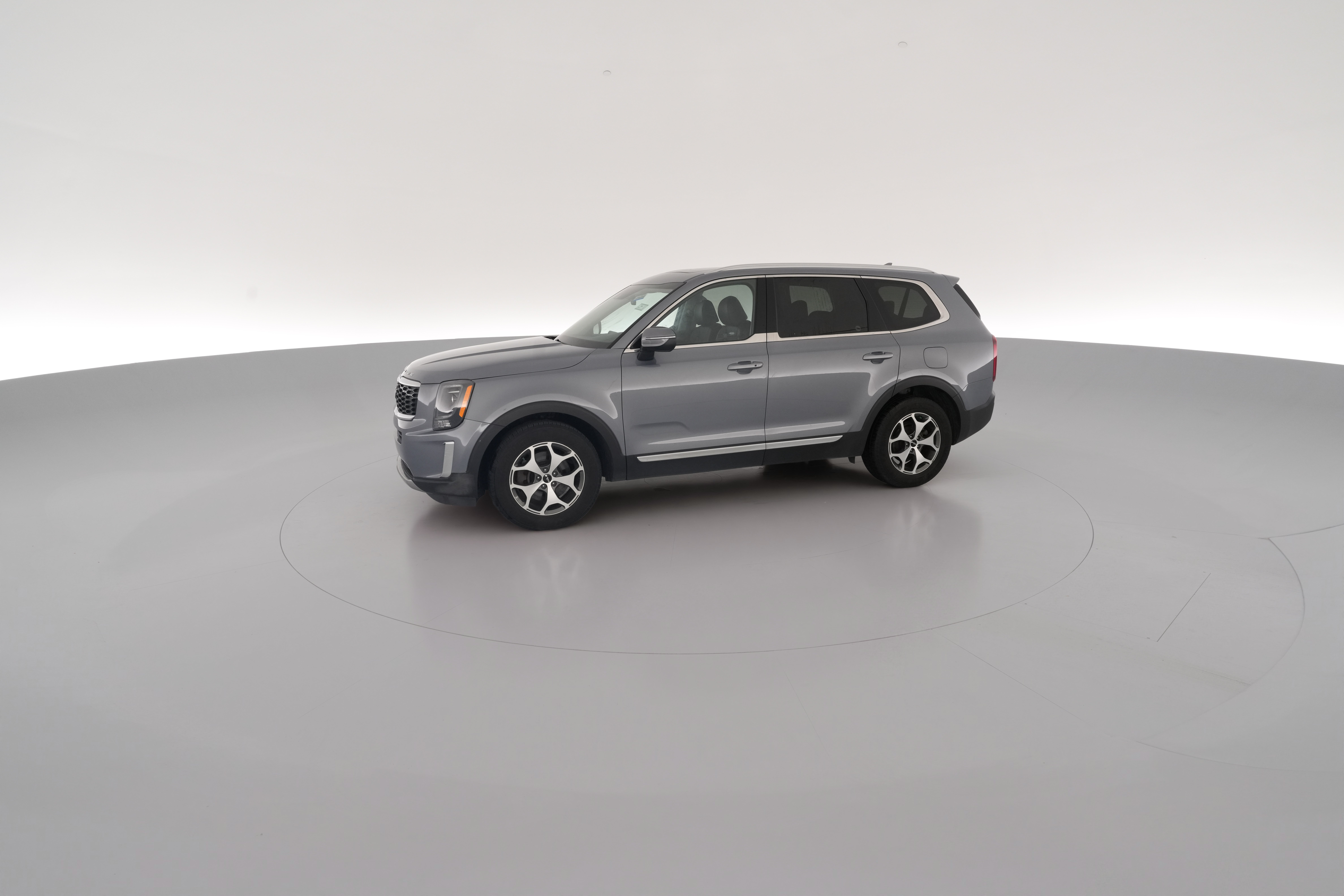 2022 Kia Telluride EX - Photo 33