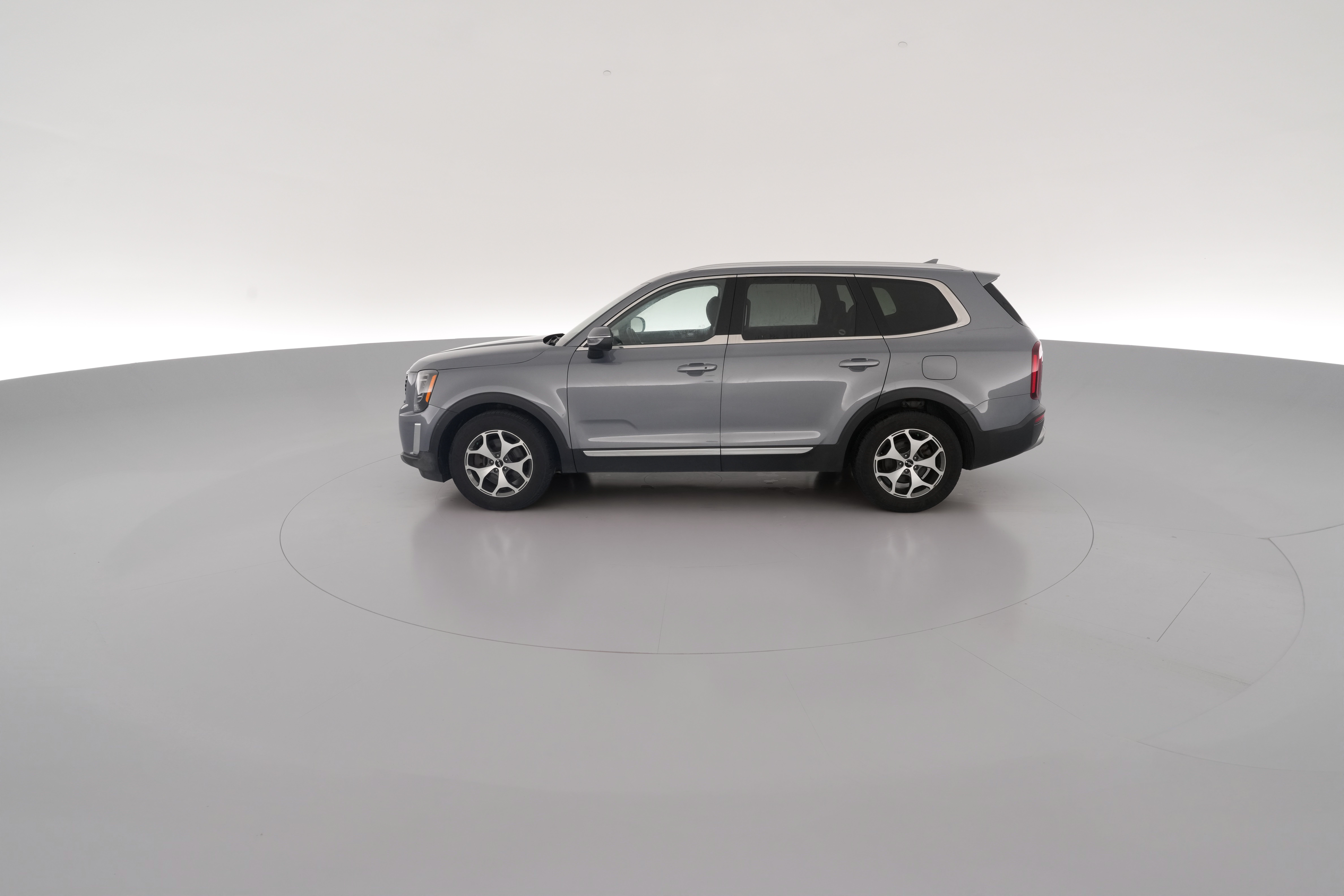 2022 Kia Telluride EX - Photo 34