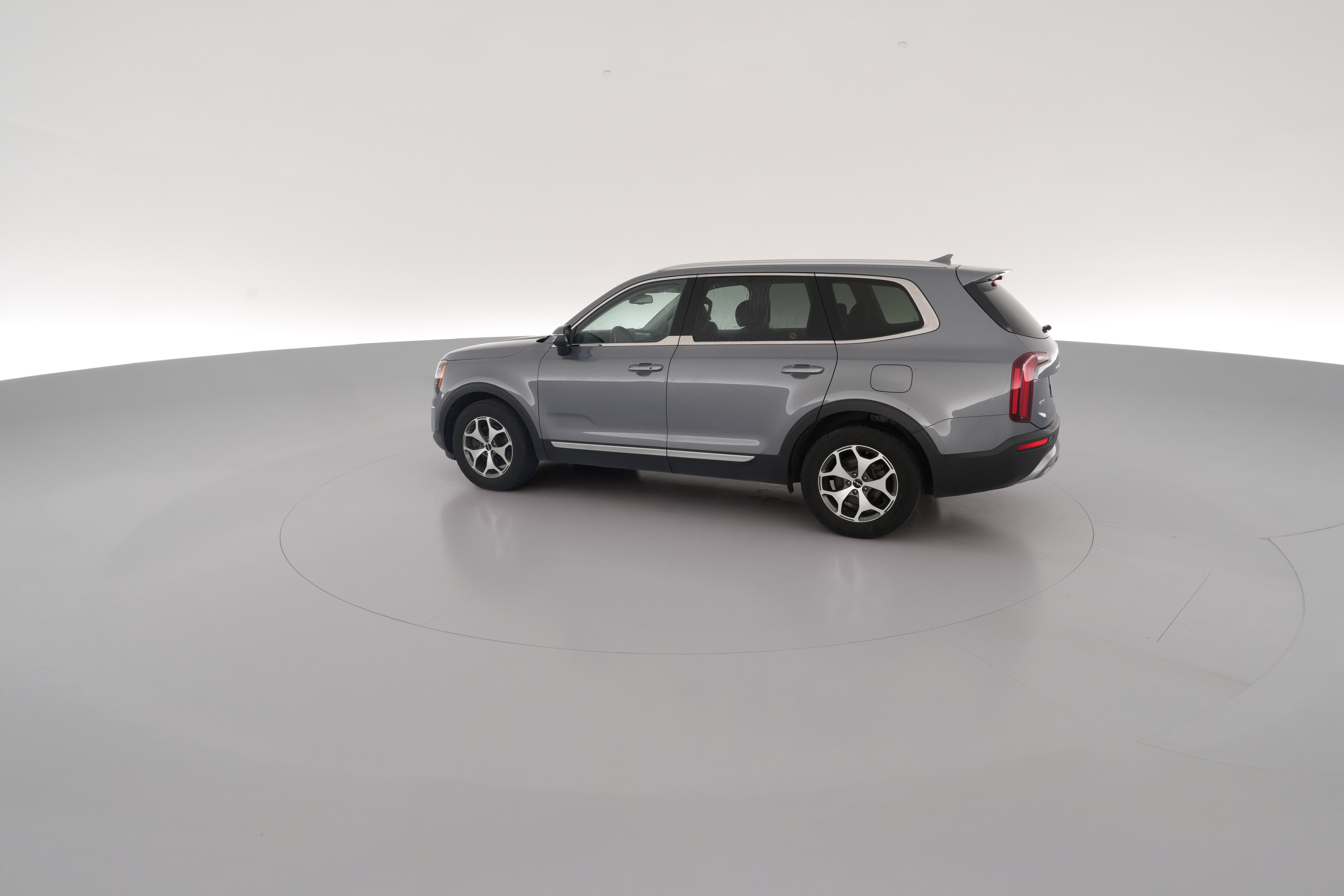 2022 Kia Telluride EX - Photo 35