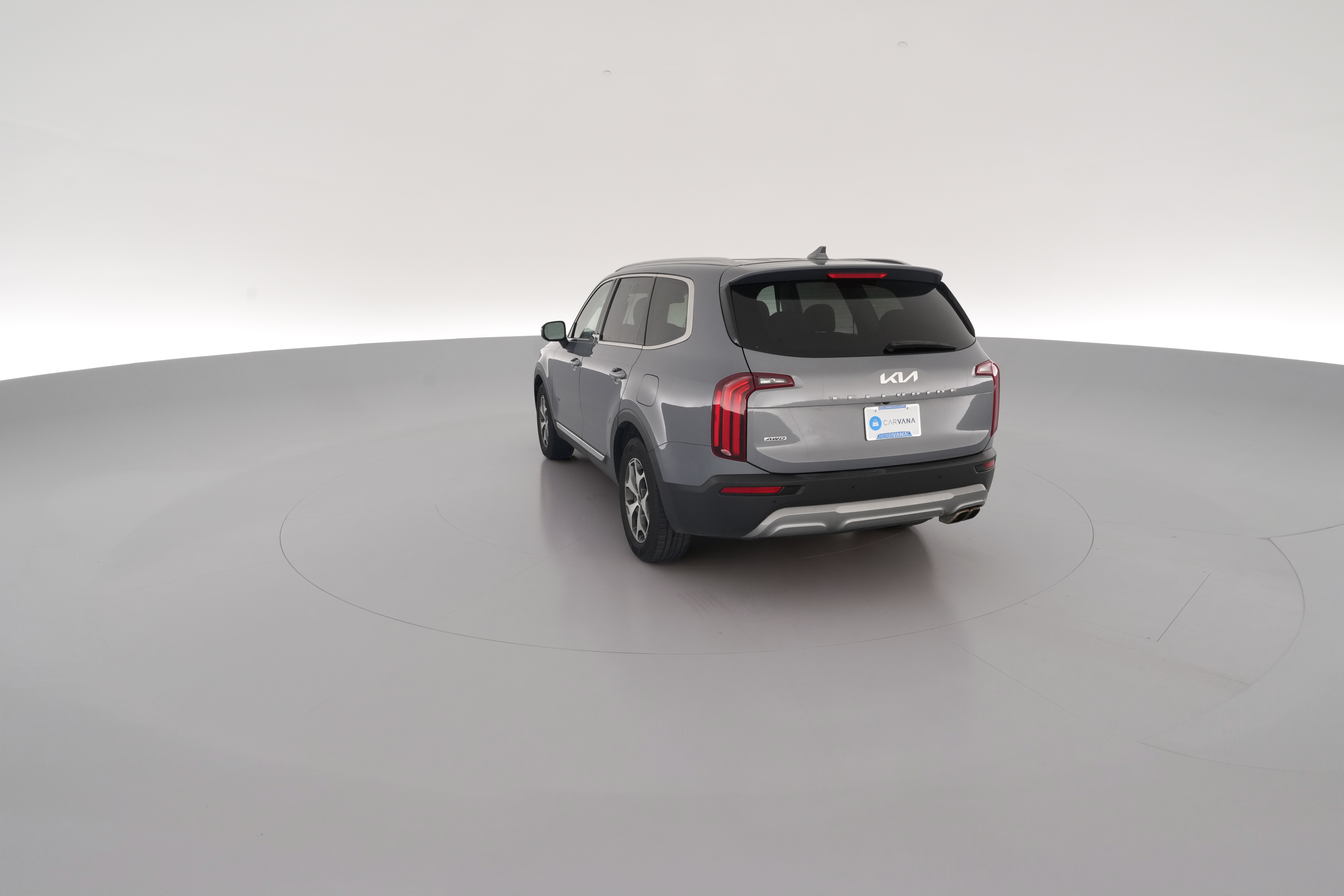 2022 Kia Telluride EX - Photo 37