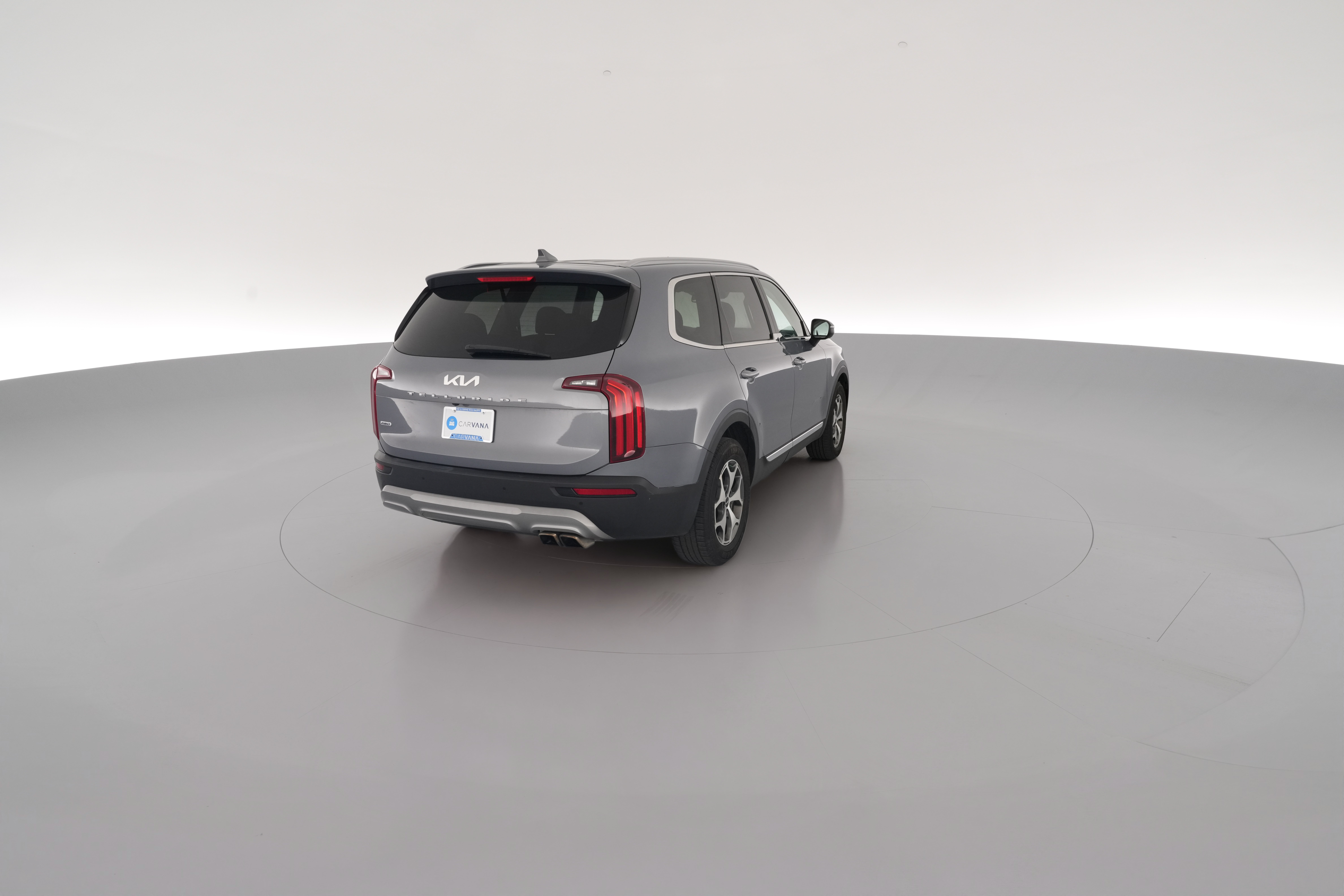 2022 Kia Telluride EX - Photo 39
