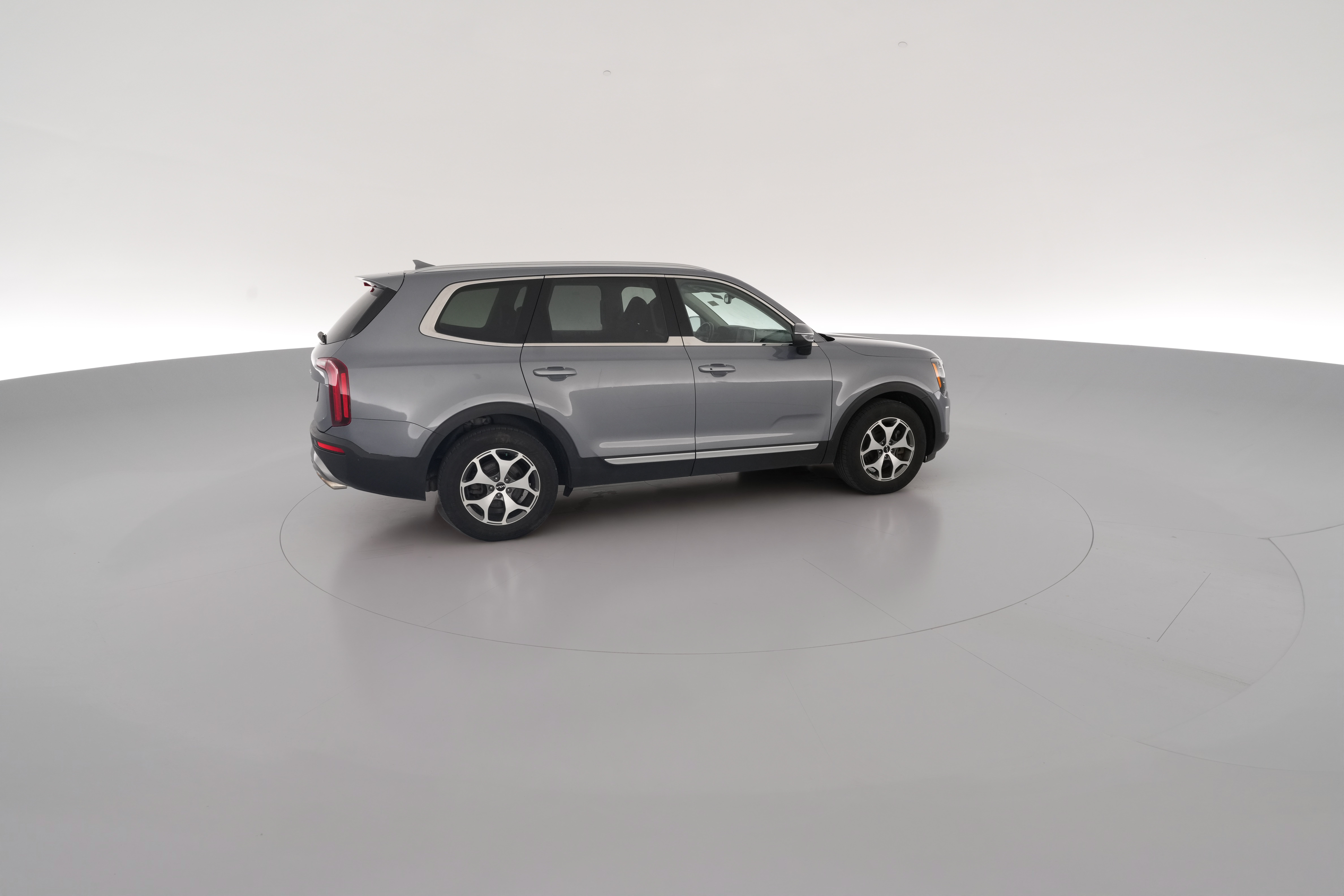 2022 Kia Telluride EX - Photo 41