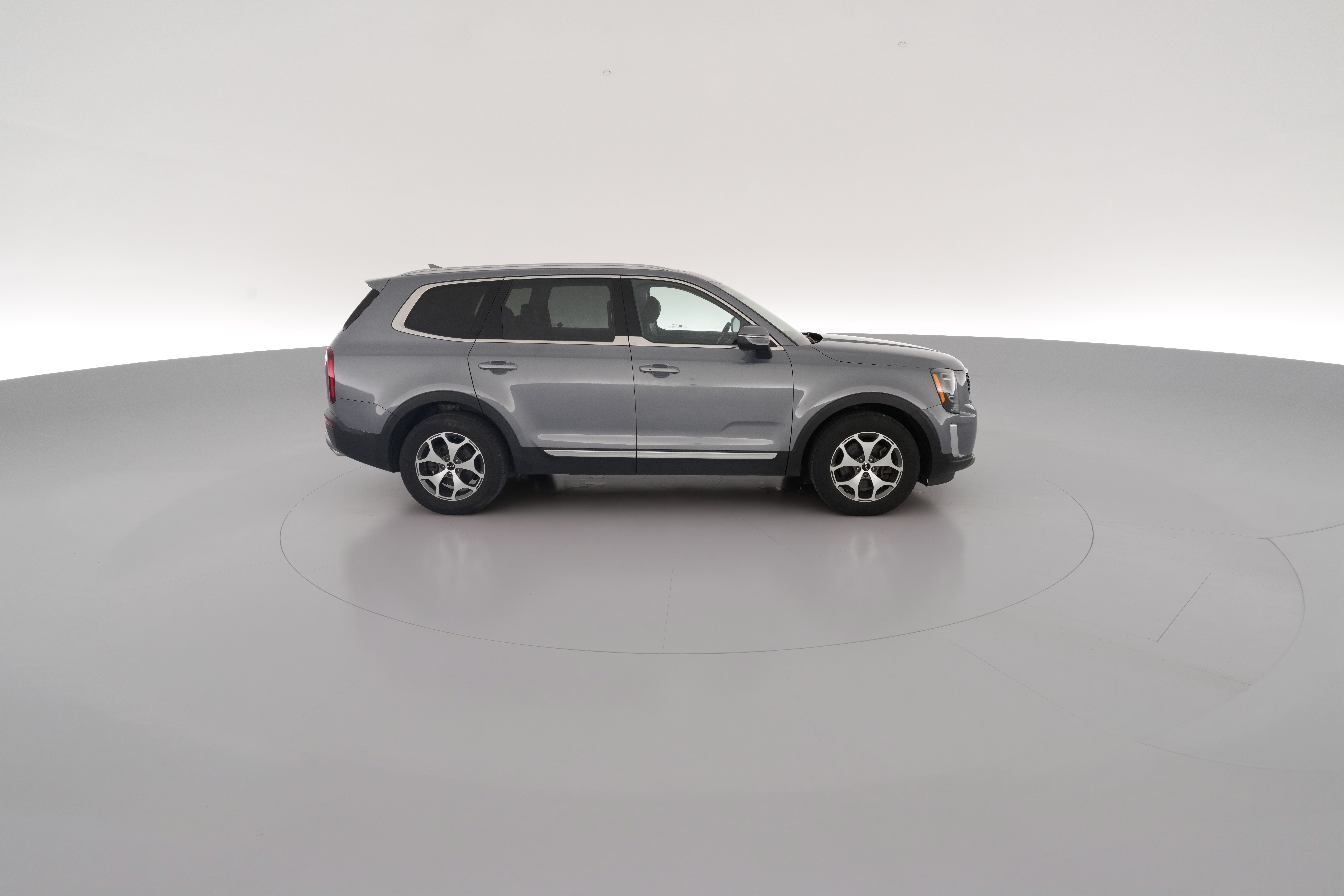 2022 Kia Telluride EX - Photo 42