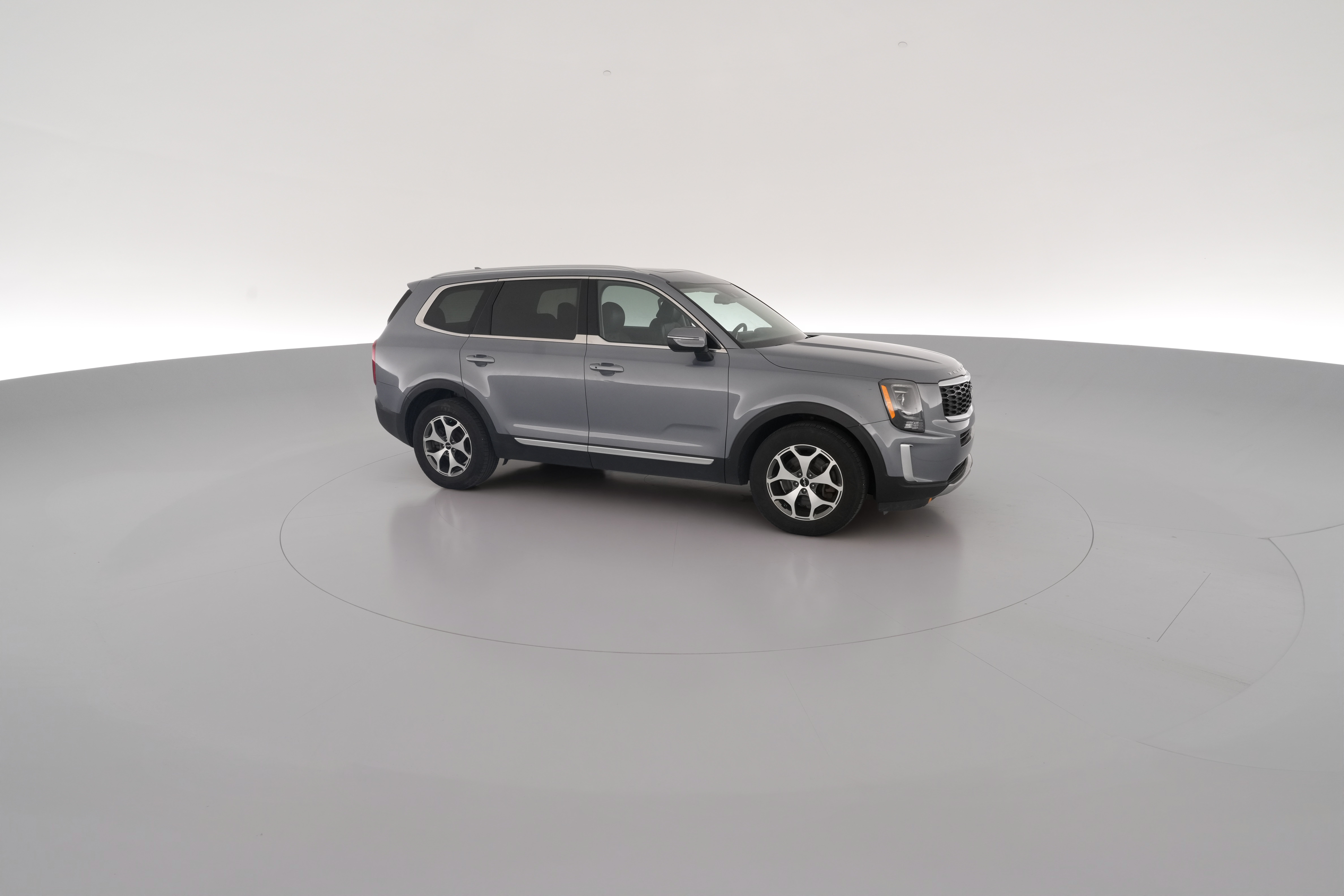 2022 Kia Telluride EX - Photo 43