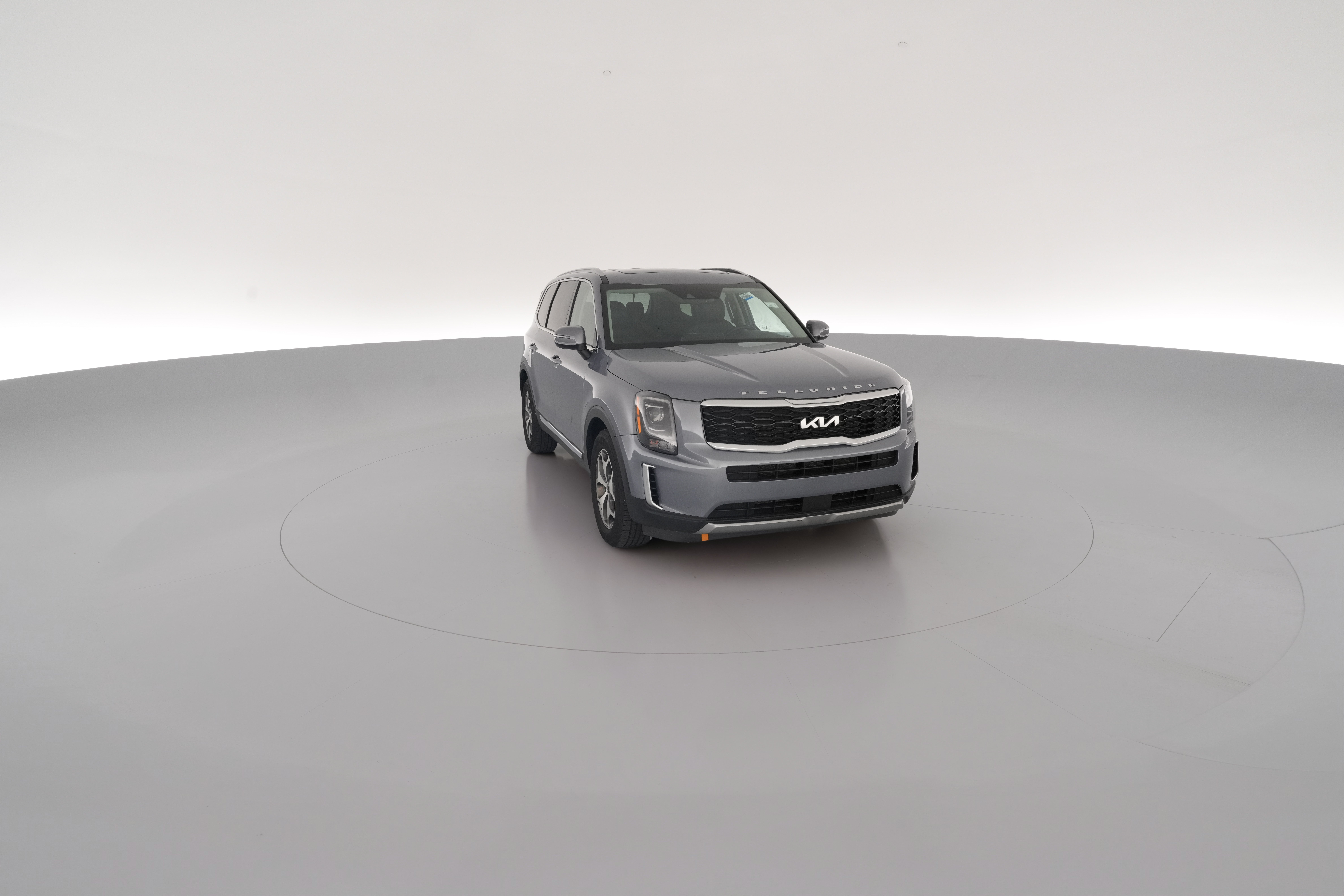 2022 Kia Telluride EX - Photo 45