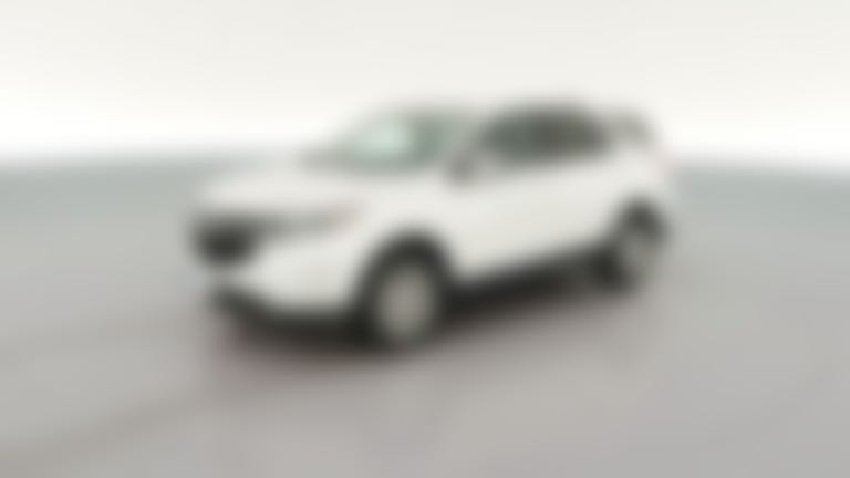 2021 Chevrolet Equinox vehicle photo